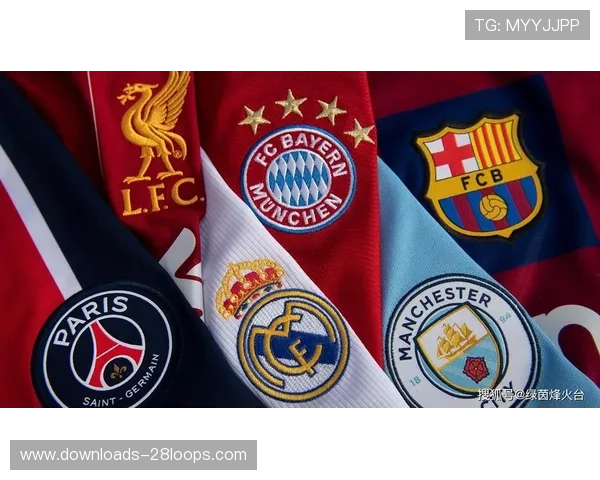 欧冠学校合作计划：通过足球课程促进青少年团队协作教育