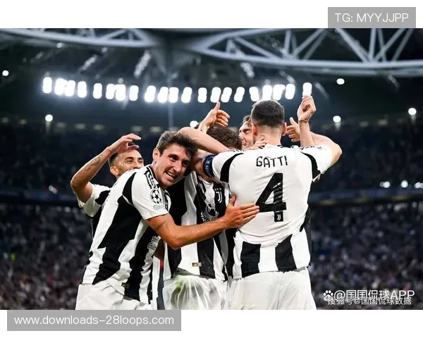 尤文图斯赛季中期评估：欧冠资格争夺中的关键变量