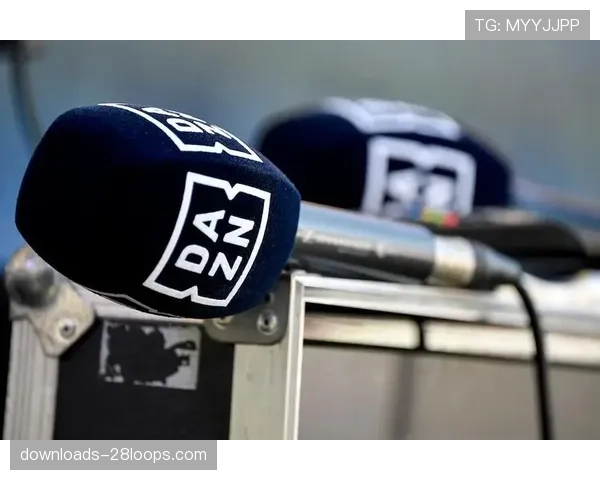 流媒体平台DAZN宣布获得未来三个赛季意大利杯独家转播权