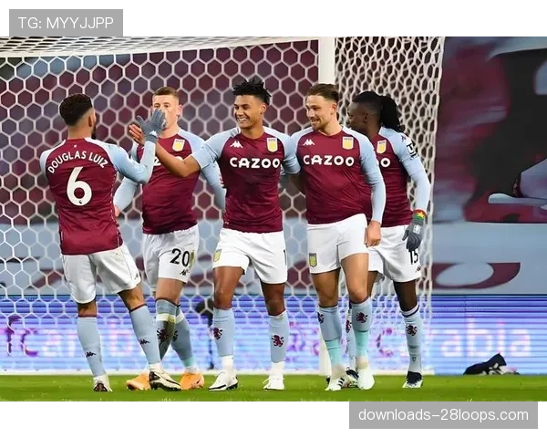 从“软肋”到“利器”：回顾阿斯顿维拉本赛季定位球进攻的转型之路